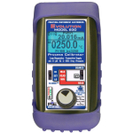 Multifunction Diagnostic Process Calibrator with NIST