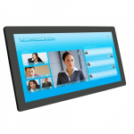 Helium PCT2485 24" Touch Screen Monitor_noscript
