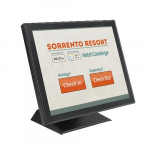 PT1745P 17" Touch Screen Monitor