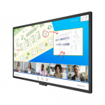 HB75 4K Touch Screen Collaboration Display_noscript