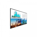 URX75-ERO-T 75" LCD Display, 4K Resolution