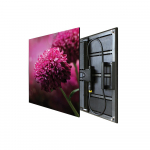 Outdoor LED Video Wall Display 7.8mm Pitch