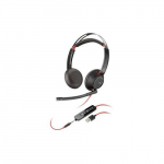 Blackwire C5220 Headset_noscript