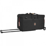Carrying Case with Off-Road Wheels for Canon_noscript