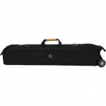 Tripod Carrying Case with Off Road Wheels