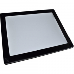 LED Frameless Light Panel 6 x 9" Viewing Area_noscript