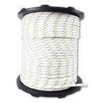 Double-Braided Polyester Rope 1/2' x 984 ft_noscript