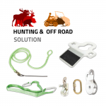 Hunting and Off-Road Accessory Kit_noscript
