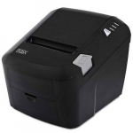 Thermal Receipt Printer, USB and Serial Interfaces
