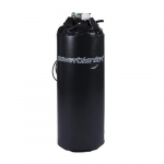 Foam Heater Cylinder, 15 " x 44"_noscript