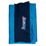 Fluxwrap Cooling Insulating Blanket, 55 Gallons