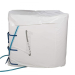 275 Gallons Tote Fluxwrap with Insulation_noscript