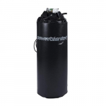 Gas Cylinder Heater, 100 lbs
