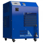 Freeze 1/2-Ton Chiller, 6,000 BTU / Hour