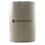 Warm Guard Pail Heater, 55 Gallons, Full Length