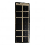 160W Crystalline Foldable Solar Panel_noscript