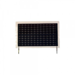 WeatherPro Solar Panel, 1.54W_noscript