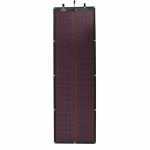 Rollable Solar Panel, 60 Watt_noscript