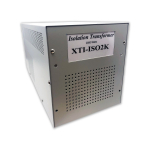 Isolation Transformer, 220Vac, 9.3 A, 2000W_noscript