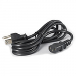 Power Cord for Use with All Primera Products