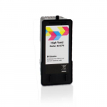 Lx500 Color Ink Cartridge, High Yield