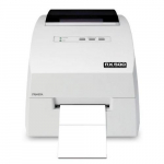 RX500 Color RFID Label and Tag Printer