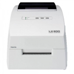 LX200, Monochrome Label Printer_noscript