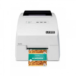 LX500 Color Label Printer