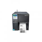 T4000 Printer, 4", 300dpi, RFID