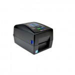 T800 Printer, 4", 203dpi, Ethernet, USB Client_noscript