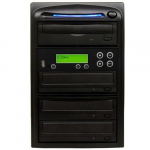 Data Backup CD/DVD Duplicator, 1:3 USB-Blu-Ray_noscript