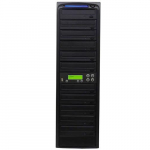 Data Backup CD/DVD Duplicator, 1:10 USB-Blu-Ray_noscript