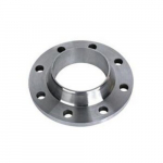 Standard Carbon Steel Raised Face Flange, 10"_noscript