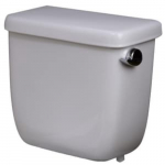 PF1700 Elementary Series Toilet Tank, 1.28 gpf_noscript