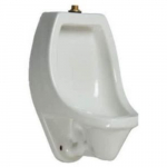 1800 Series Stall Washout Urinal with 3/4" Top Spud