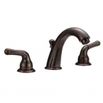 Faucet Bathroom Sink, Oil Rubbed Bronze_noscript