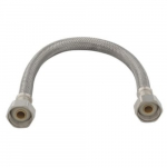 Braided Stainless Sink Flexible Water Connector_noscript