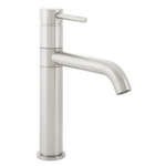 Kiger Single Handle Kitchen Faucet, Brushed Nickel_noscript