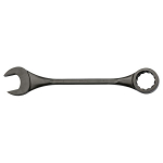 Black Oxide XL Combination Wrench, Size 3-1/8"_noscript