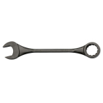 Black Oxide XL Combination Wrench, Size 3-1/4"