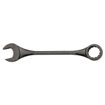 Black Oxide XL Combination Wrench, Size 3-3/8"