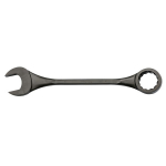 Black Oxide XL Combination Wrench, Size 3-5/8"_noscript