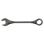 Black Oxide XL Combination Wrench, Size 3-3/4"_noscript