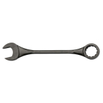 Black Oxide XL Combination Wrench, Size 3-7/8"_noscript