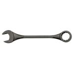 Black Oxide XL Combination Wrench, Size 73mm_noscript