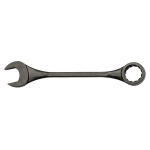 Black Oxide XL Combination Wrench, Size 2-7/8"_noscript