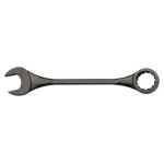 Black Oxide XL Combination Wrench, Size 2-15/16"