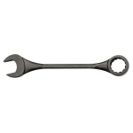 Black Oxide XL Combination Wrench, Size 3"_noscript