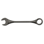 Black Oxide XL Combination Wrench, Size 3-1/16"_noscript