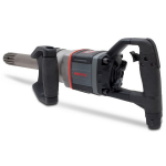 Spline Drive Inline Air Impact Wrench Extended Anvil_noscript